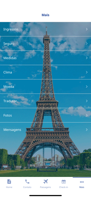 Viaje Bem Turismo(圖3)-速報App