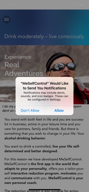 MeSelfControl(圖1)-速報App