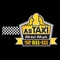 As Taxi Zrenjanin - applications for quick reference and monitoring of the arrival of the vehicle
