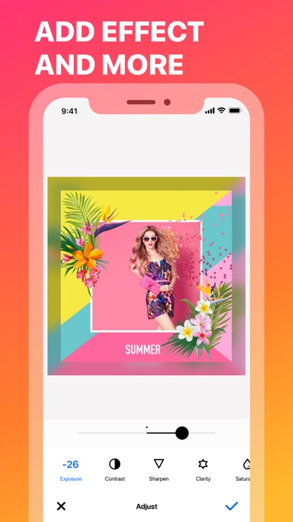 Collage Maker ◇ screenshot-7
