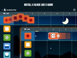 Game screenshot Maunzi LAB apk