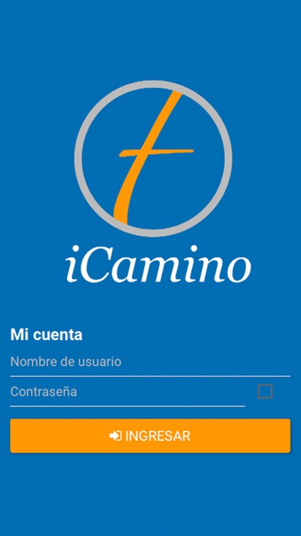 iCamino