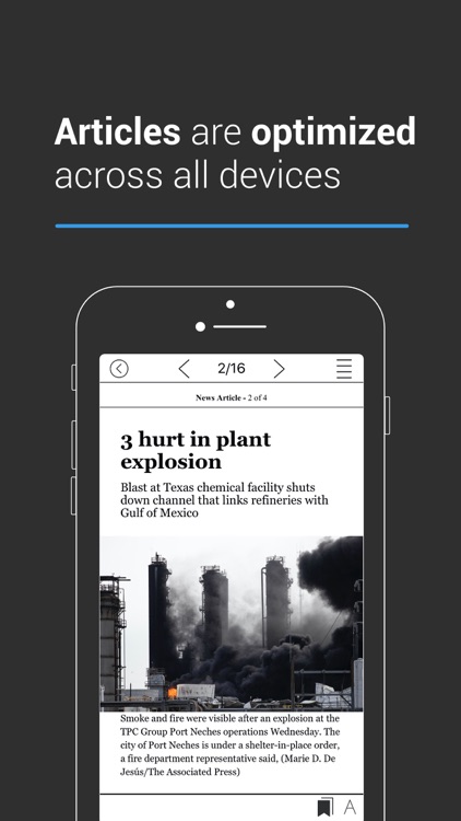 The Dallas Morning News ePaper