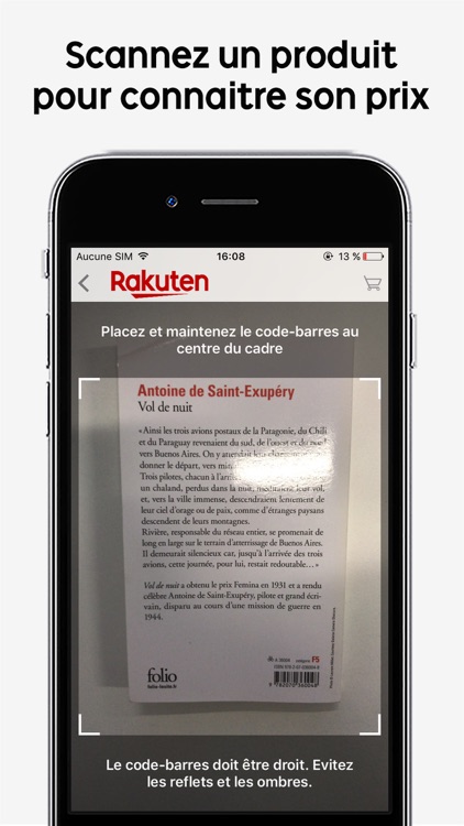 Rakuten shopping screenshot-3