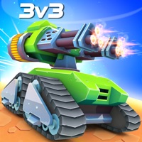 Tanks A Lot - 3v3 Brawls PC 용