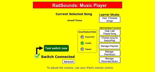 RadSounds: MP Phone Lite(圖1)-速報App