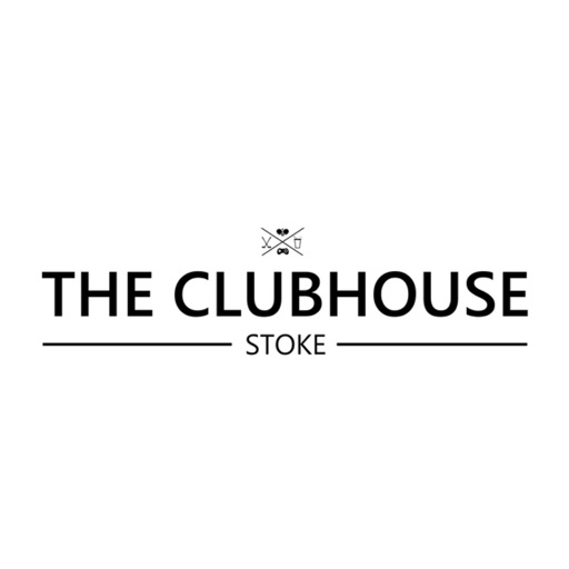 The Clubhouse Stoke iOS App