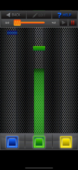 ‎Tap Studio 3 PRO Screenshot