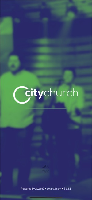 City Church Lufkin(圖1)-速報App