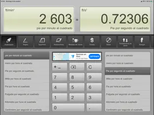 Captura 3 Convertidor Lite iphone