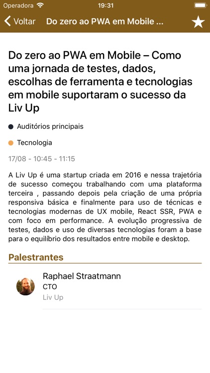 Fórum E-Commerce Brasil 2019