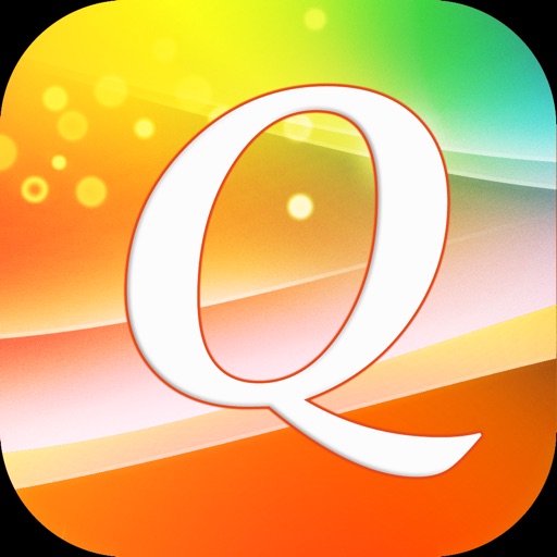 iQuotes - Best quotes app icon