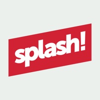 Contact splash! Festival Red Weekend