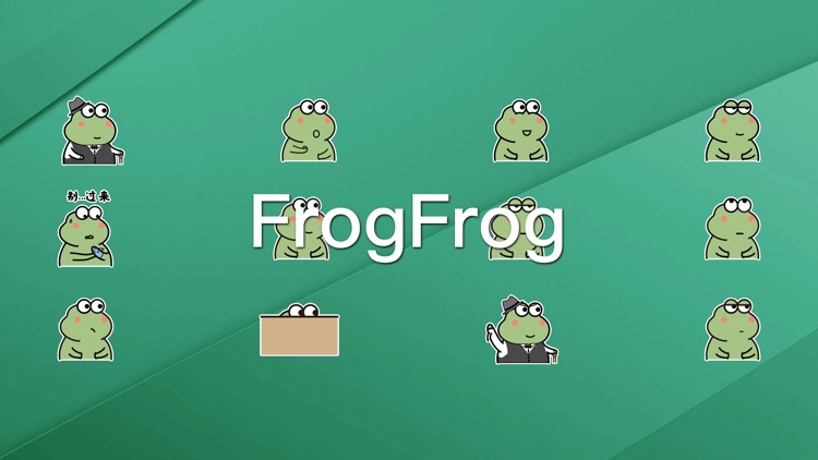 FrogFrog screenshot-0