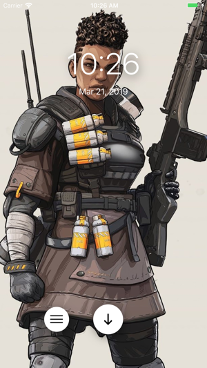 Tracker for Apex Legends(圖3)-速報App