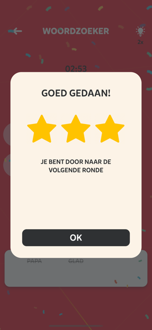 Woord Zoeker, Leerzaam(圖2)-速報App