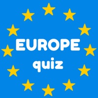 Europa: Länder - Erdkunde-Quiz apk
