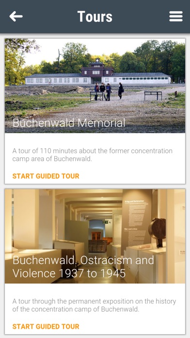 Buchenwald screenshot 3