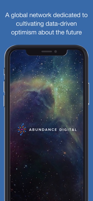 Abundance Digital Content