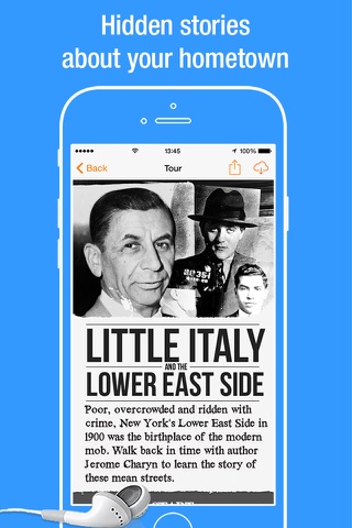 PocketGuide Audio Travel Guide - náhled