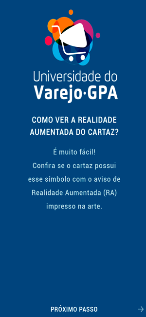 Universidade GPA(圖1)-速報App