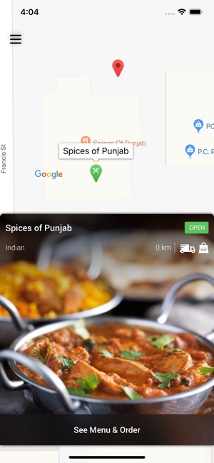 Spices of Punjab(圖2)-速報App