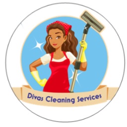 DIVAS CLEANING