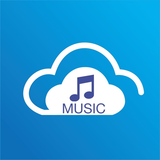 File Manager & Music player Icon