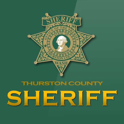 Thurston County Sheriff