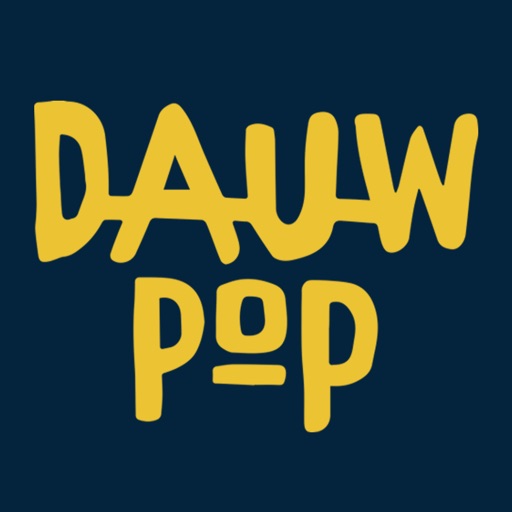 Dauwpop 2019