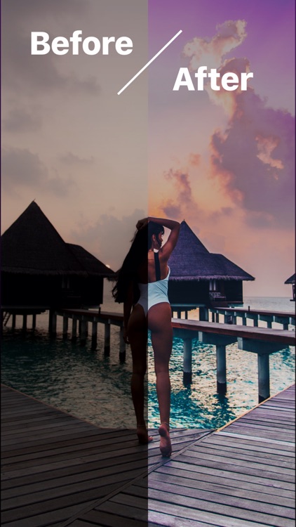 Presets for Lightroom - FLTR screenshot-3
