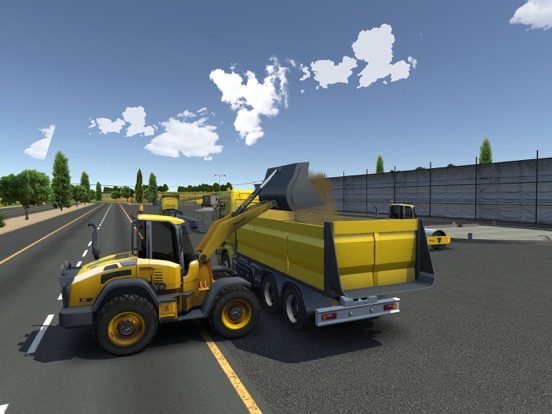 Drive Simulator 2: Truck Gameのおすすめ画像9