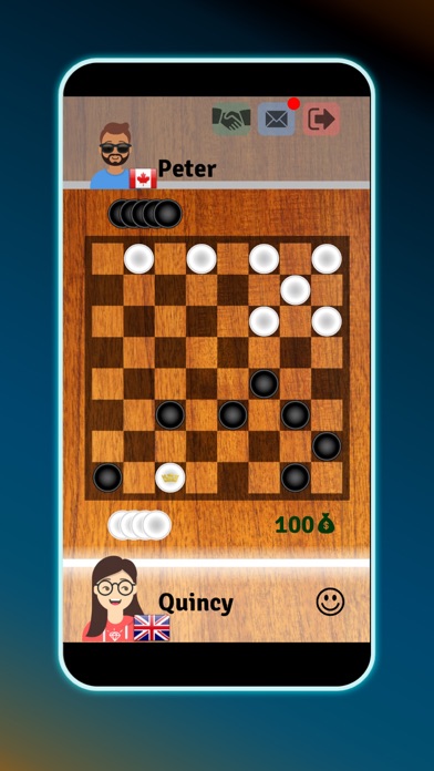 checkers pc game download