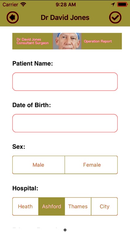 Form Maker - Pro Form Builder