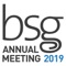 The official conference app for the British Society of Gastroenterology Annual Meeting 2019