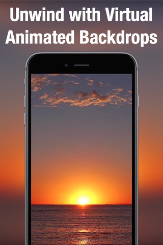 Unwind HD for Calm Ambience - náhled
