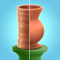 App Icon for Pottery Lab - Let’s Clay 3D App in Argentina IOS App Store