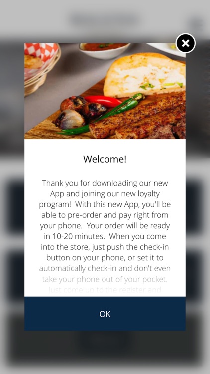 Balena Restaurant screenshot-4