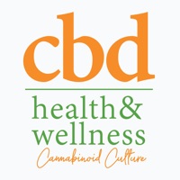 Kontakt CBD Health Wellness Magazine