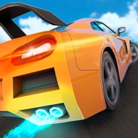 Extreme Car Driving City Sims pour PC