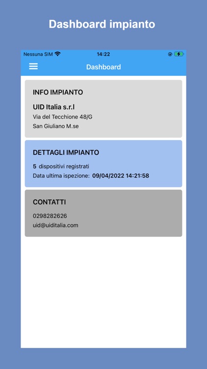 UID ManuTrack