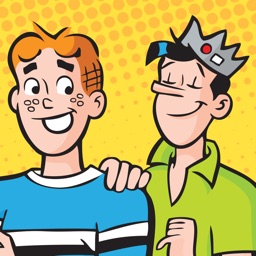 Archie and Friends
