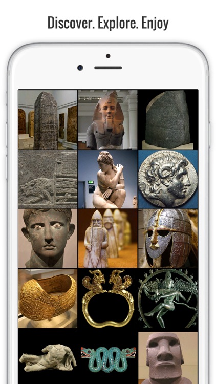 British Museum Full Edition