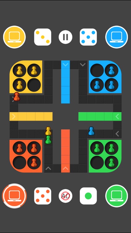 Ludo Master