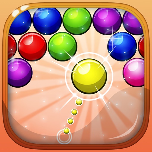 unblocked bubble shooter 2