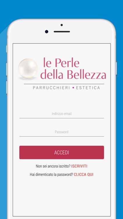 Le perle della Bellezza