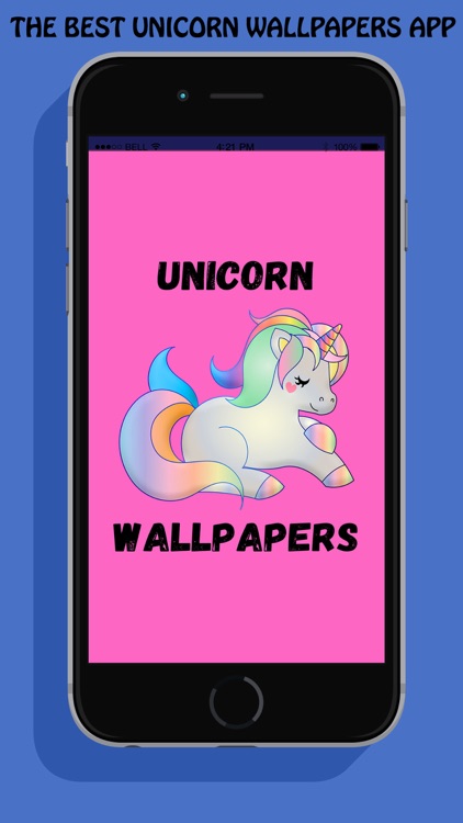 Unicorn Wallpapers HD