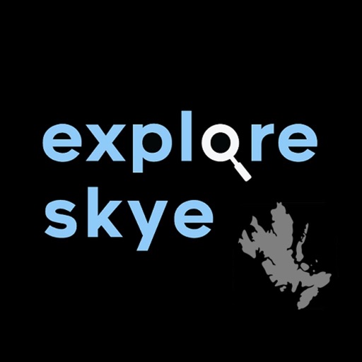 Explore Skye - Visitors Guide icon