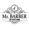 Mr Barber - The Gentleman