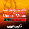 Dance Music Course For Live 9